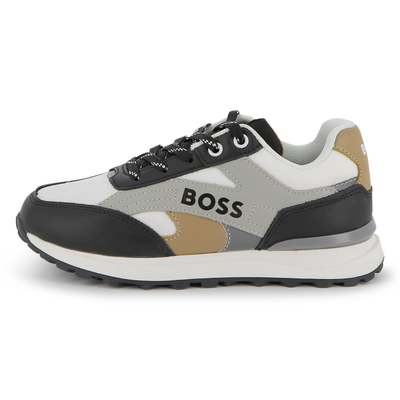 Lace-Up Sneakers BOSS BOY
