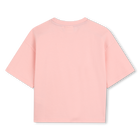 Short-Sleeved T-Shirt HUGO 
                    GIRL
