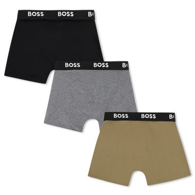 Boxer Briefs (Set of 3) BOSS BOY