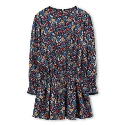 Printed dress ZADIG & VOLTAIRE GIRL