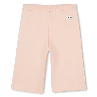 SWEATPANTS CHLOE GIRL