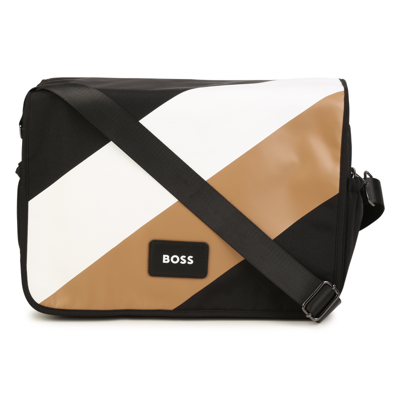 Boss clearance parfums bag