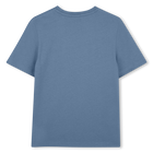 Short sleeve t-shirt BOSS 
                    BOY