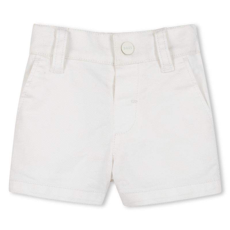 Shirt and shorts set BOSS 
                    BOY