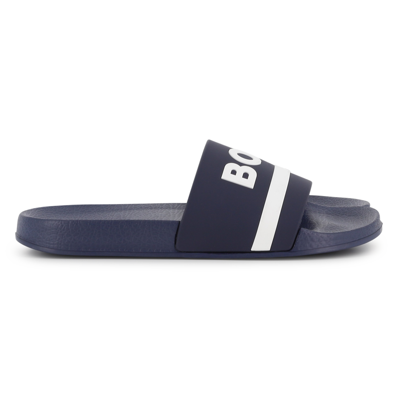 Slides BOSS 
                        BOY