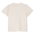 Short-Sleeved T-Shirt KENZO KIDS 
                    UNISEX