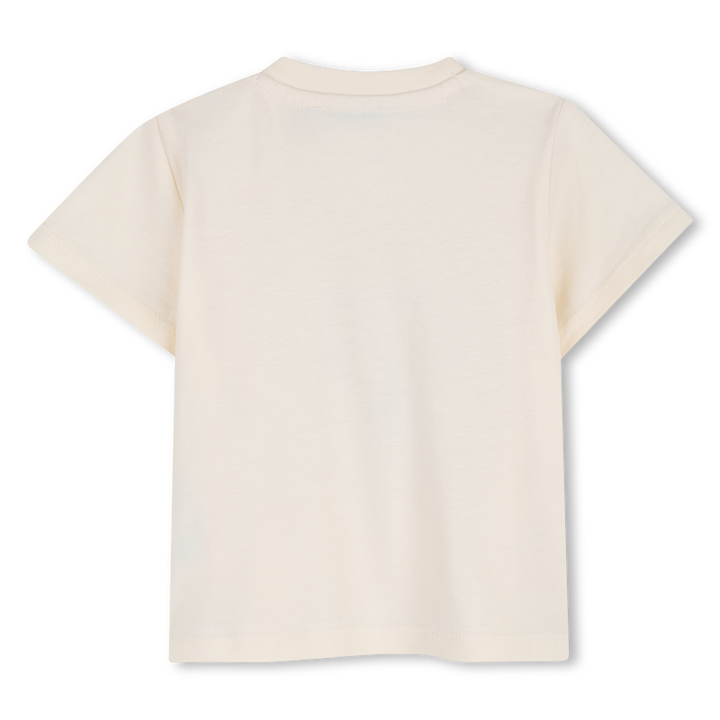 Short-Sleeved T-Shirt KENZO KIDS 
                        UNISEX