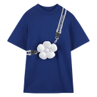 Short-sleeve dress MARC JACOBS 
                    GIRL