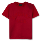 Short sleeve t-shirt GIVENCHY 
                    BOY