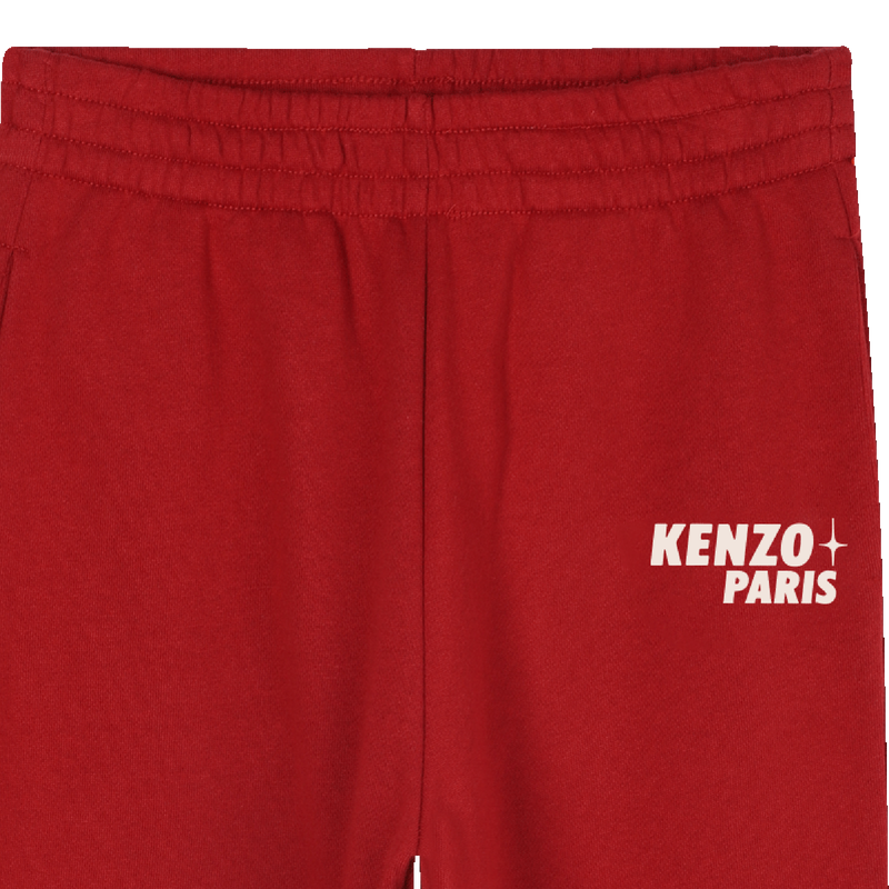 Joggers KENZO KIDS 
                        BOY