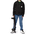 Adjustable-waist jeans DKNY 
                    UNISEX