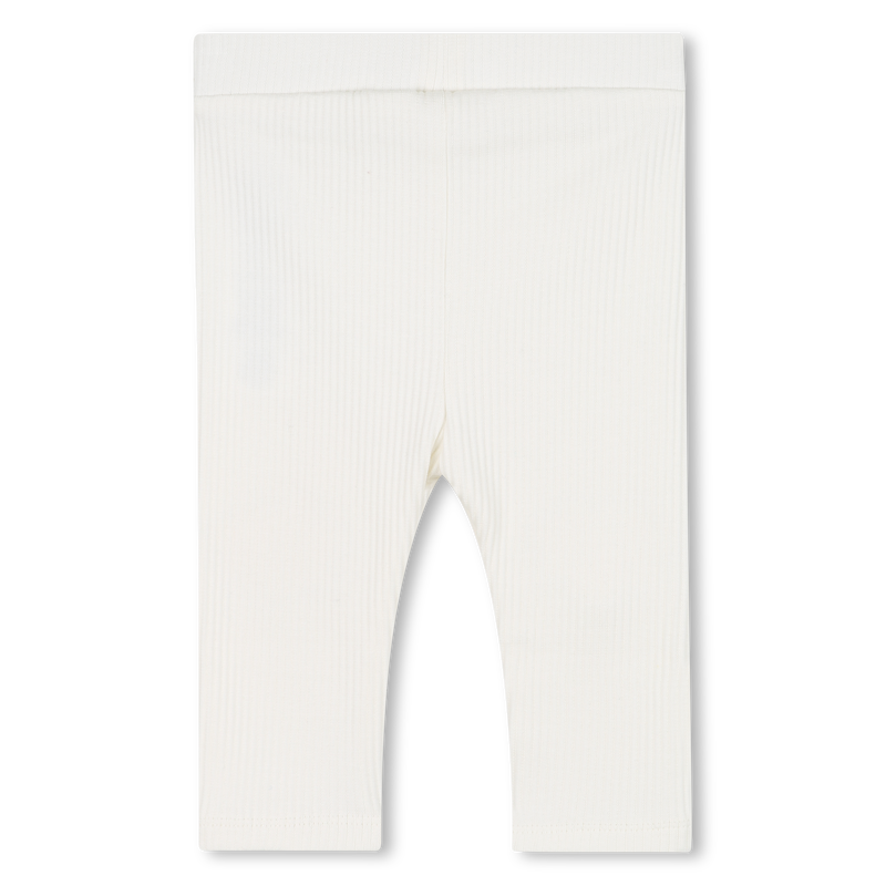 Elasticated waist leggings BILLIEBLUSH 
                    GIRL