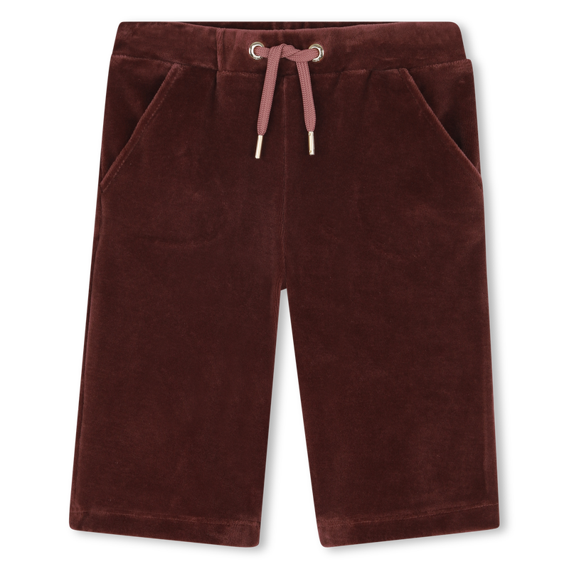 Cardigan and pants set CHLOE 
                        GIRL