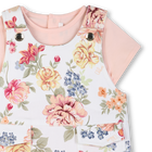 Overall Dress Set CHLOE 
                    GIRL