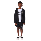 Zip-Up Hoodie GIVENCHY 
                    BOY