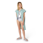One-Piece Swimsuit MICHAEL KORS 
                    GIRL