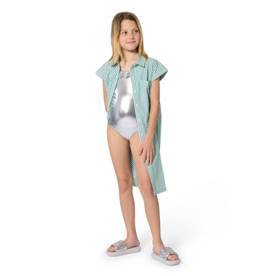 One-Piece Swimsuit MICHAEL KORS GIRL