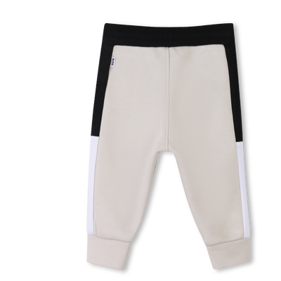 Fleece Sweatpants BOSS BOY