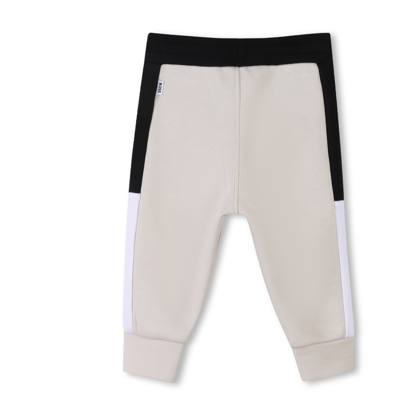 Fleece Sweatpants BOSS 
                        BOY