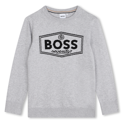 Sweaters Hoodies Designer Boys Clothing