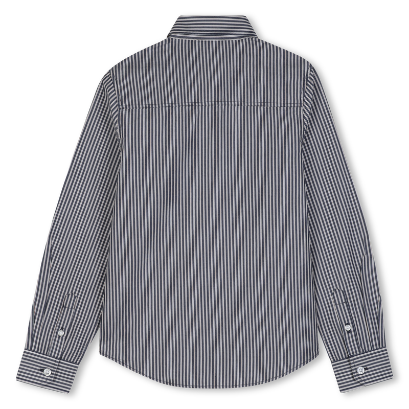 Long sleeve shirt BOSS 
                        BOY