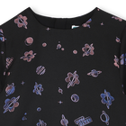 Long sleeve dress KENZO KIDS 
                    GIRL