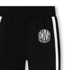 Two-Tone Sweatpants DKNY 
                    UNISEX
