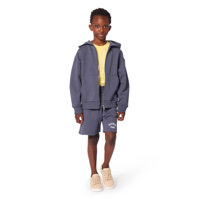 Fleece Shorts GIVENCHY BOY