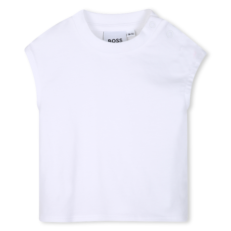 Overall Outfit Set BOSS 
                        GIRL