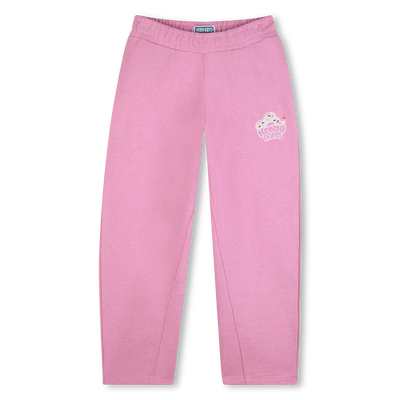 Sweatpants KENZO KIDS GIRL