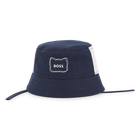 Logo Bucket Hat BOSS 
                    BOY