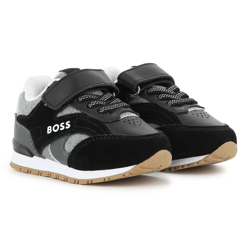 Sneakers BOSS 
                        BOY