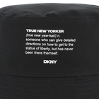 Reversible Bucket Hat DKNY 
                    UNISEX