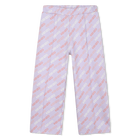 Fleece Sweatpants KENZO KIDS 
                    GIRL