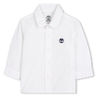 Logo Shirt TIMBERLAND 
                    BOY