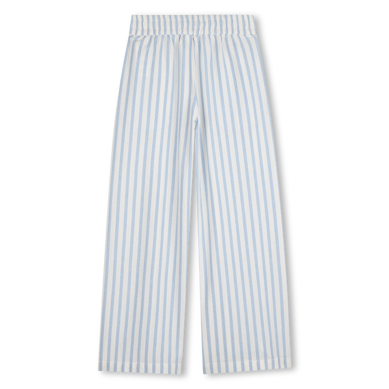 Striped Pants BILLIEBLUSH 
                        GIRL