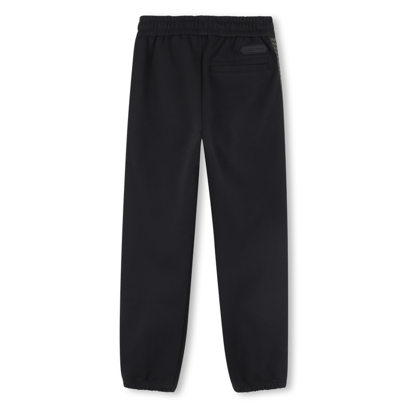 Jogging bottoms LANVIN 
                    BOY