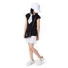 Adjustable Hat KARL LAGERFELD KIDS 
                    GIRL