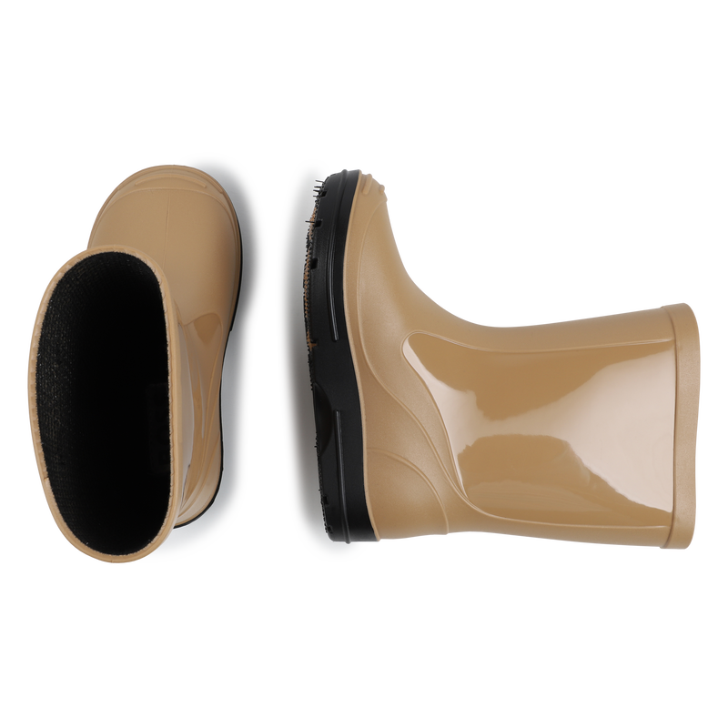 Textured Rain Boots BOSS 
                        BOY