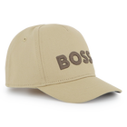 Velcro Hat, STONE, hi-res