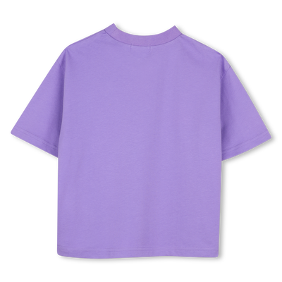 Short sleeve t-shirt BILLIEBLUSH BOY