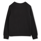 Fleece sweatshirt ZADIG VOLTAIRE 
                    UNISEX