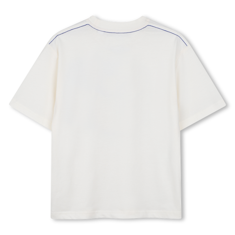 Short sleeve t-shirt TIMBERLAND 
                        BOY