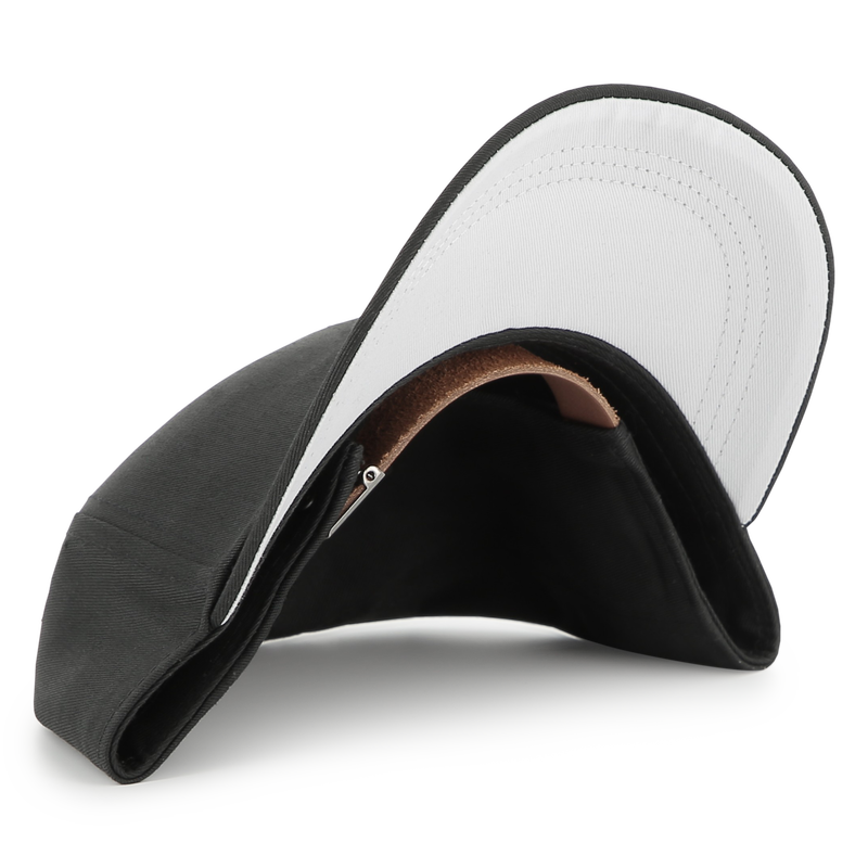 Baseball Hat BOSS 
                        BOY