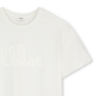 Short-Sleeved T-Shirt CHLOE 
                    GIRL