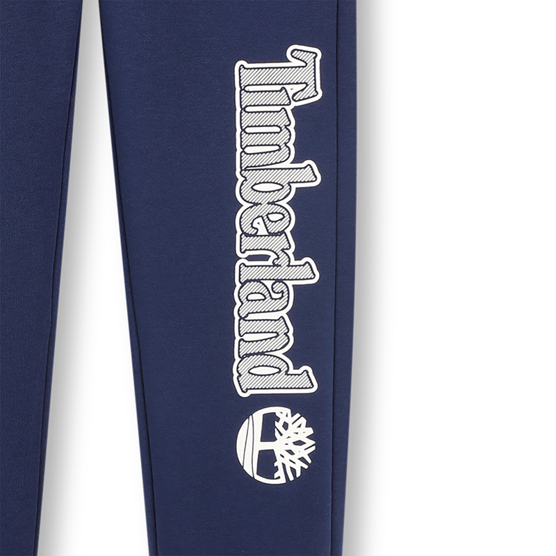 Fleece sweatpants TIMBERLAND 
                    BOY