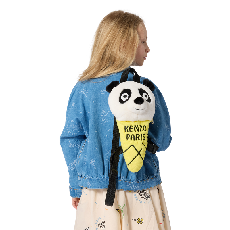 Ice Cream Purse KENZO KIDS 
                        UNISEX