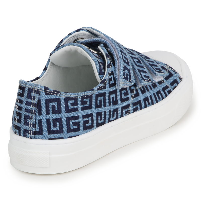 Velcro Sneakers GIVENCHY 
                    BOY
