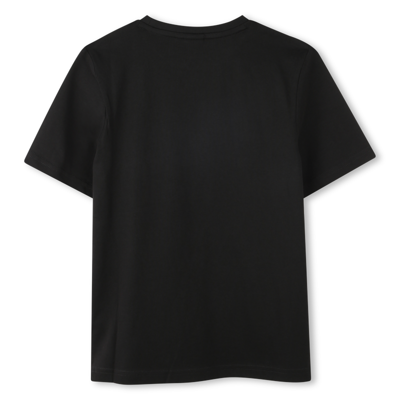 Short-Sleeved T-Shirt BOSS 
                    BOY