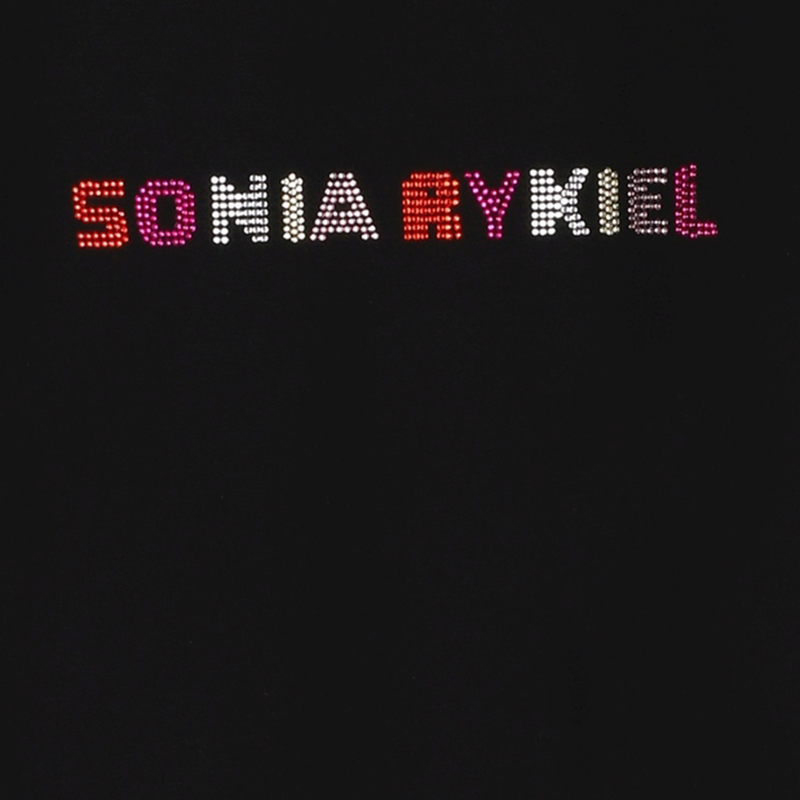 Long-Sleeved Dress SONIA RYKIEL 
                    GIRL